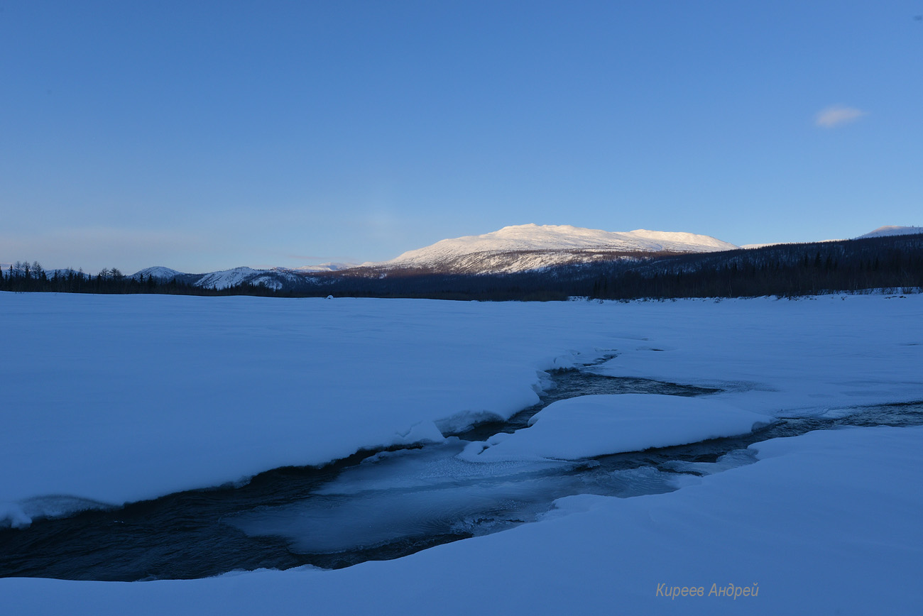 Yamal (Ямал)